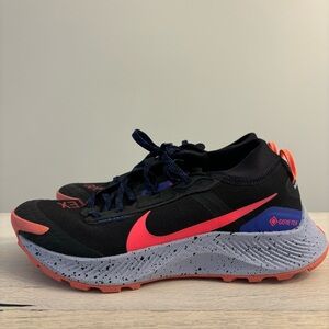 Women’s Nike Pegasus Trail 3 Gore-Tex